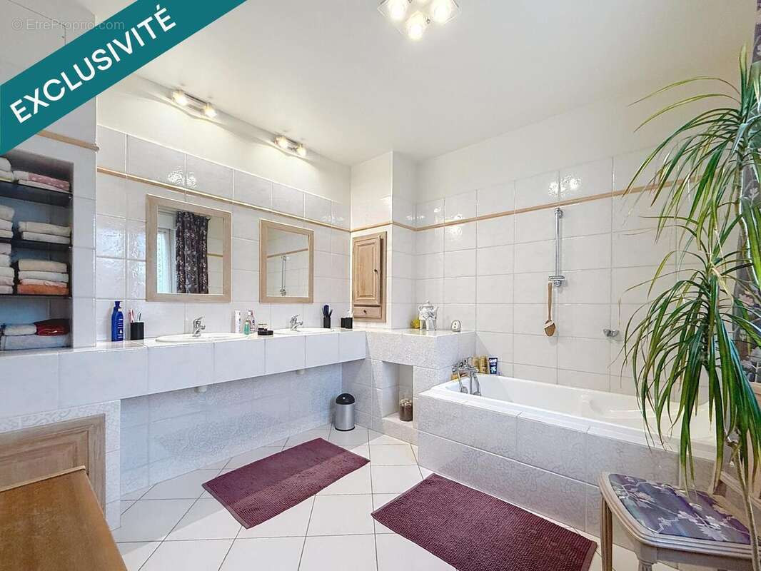 Photo 8 - Maison à GORCY