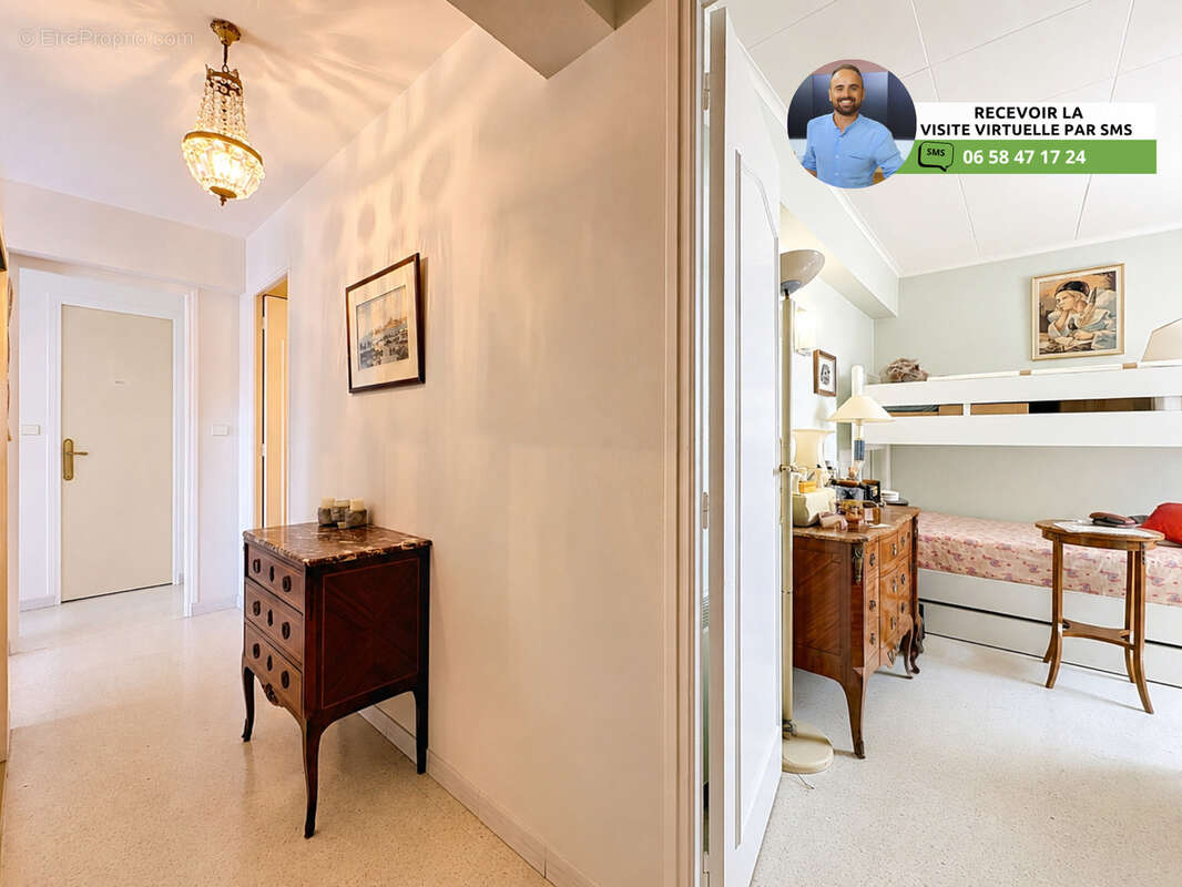 Appartement 3P à vendre à Antibes (06600) - photo 15
