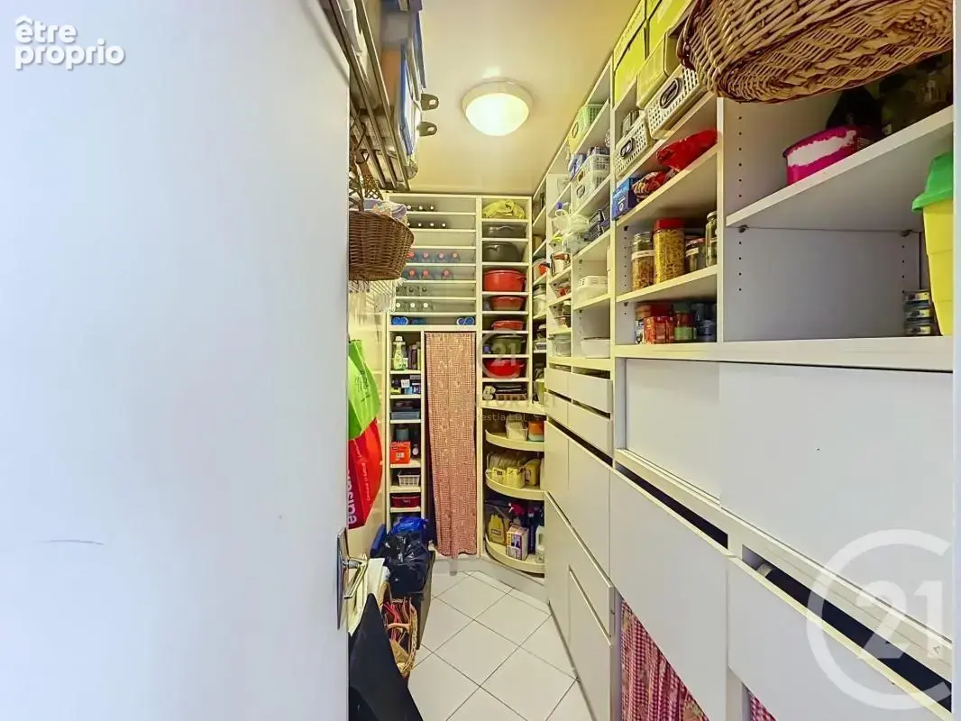 Appartement 4 pièces 109 m² à vendre à Lyon-4e (69004) - photo 7