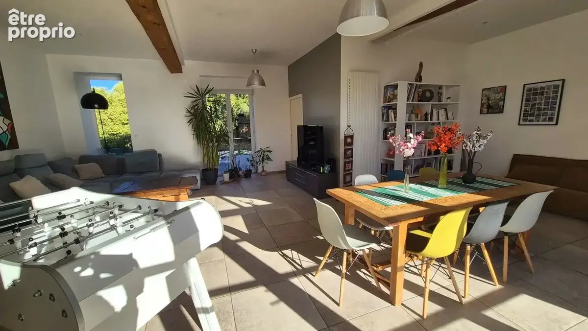 Maison à BORDES