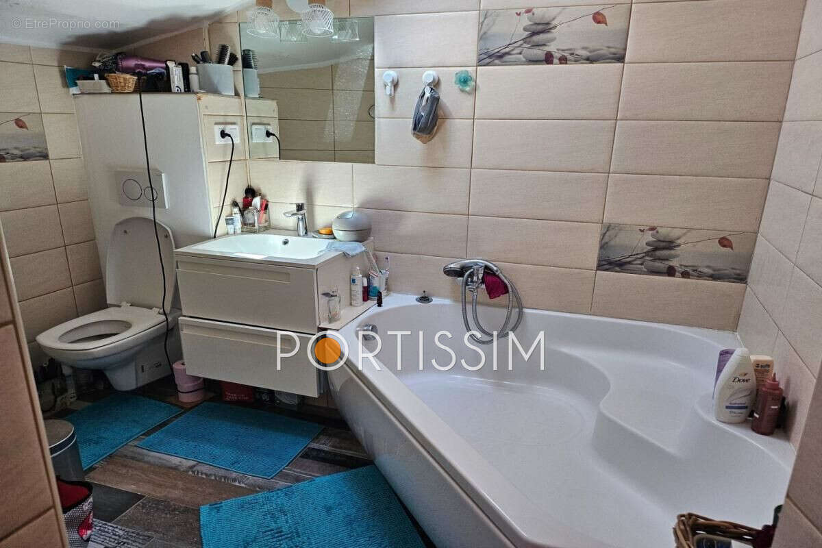 Appartement à CAGNES-SUR-MER