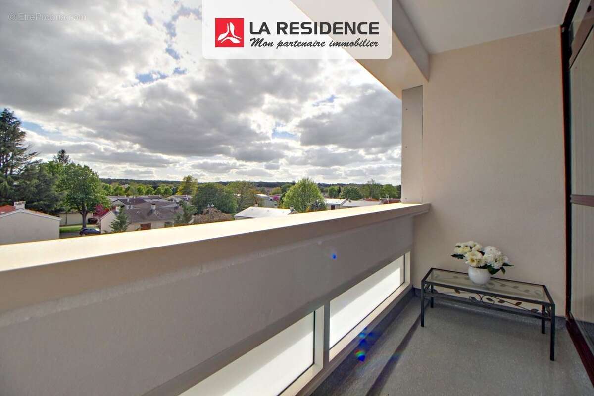Appartement à PLAISIR