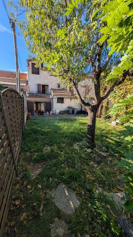 Maison à SIX-FOURS-LES-PLAGES