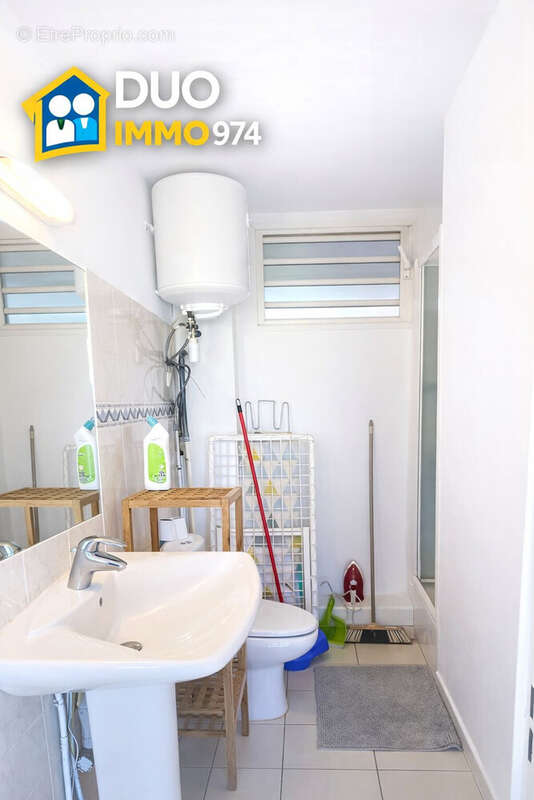 Appartement à SAINT-PAUL