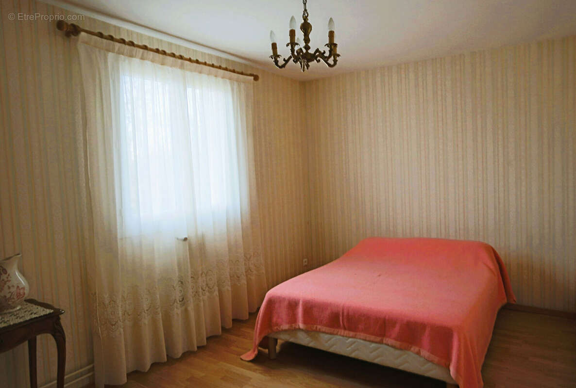 Maison à RIOM
