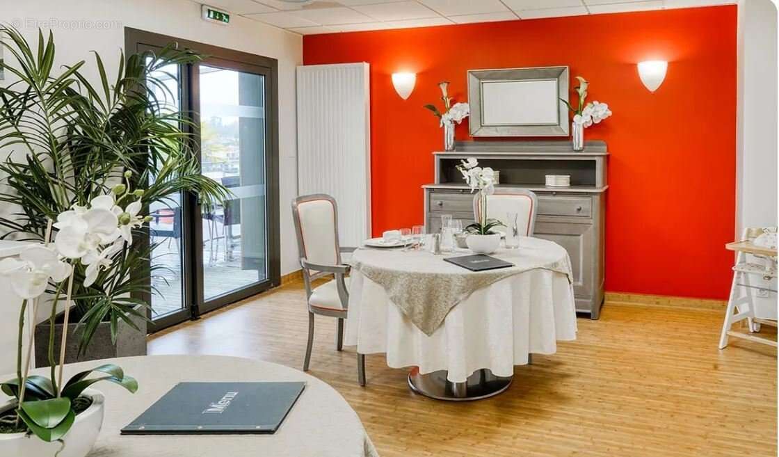 Appartement à FARGUES-SAINT-HILAIRE