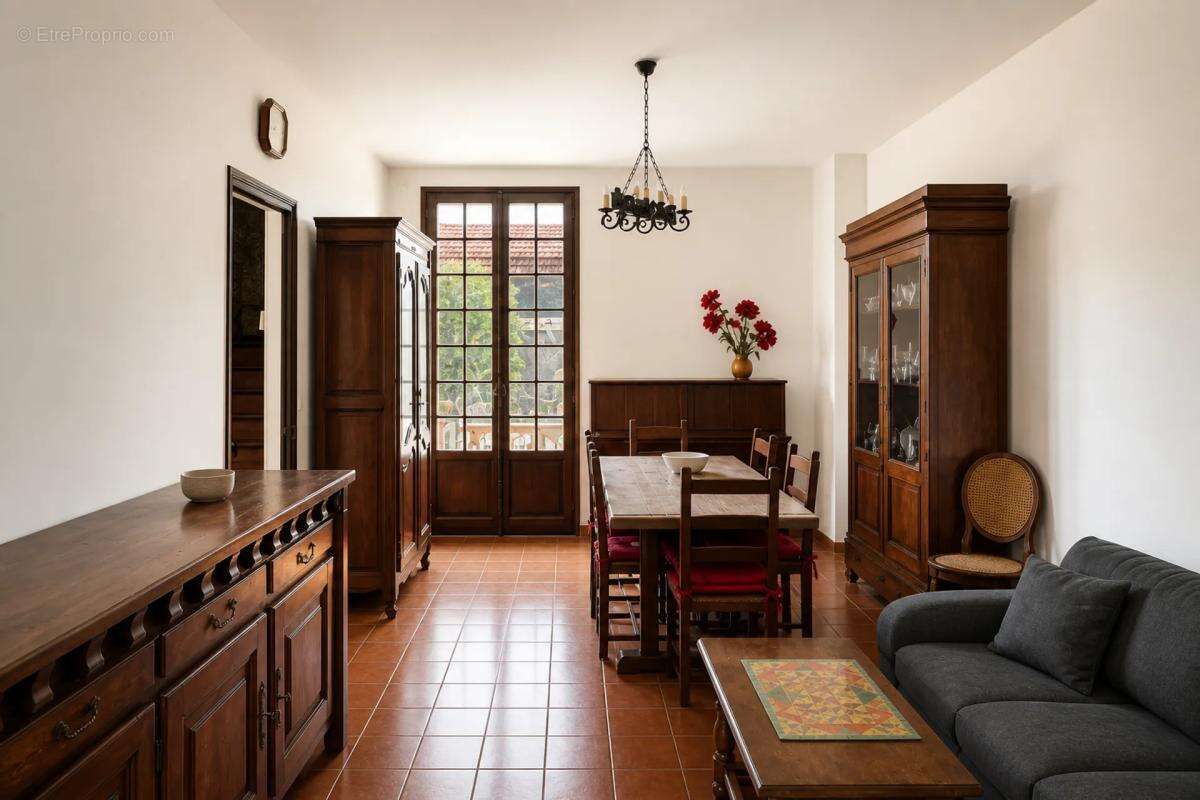 Maison 6 pièces A RENOVER avec grand jardin à Avon - photo 4