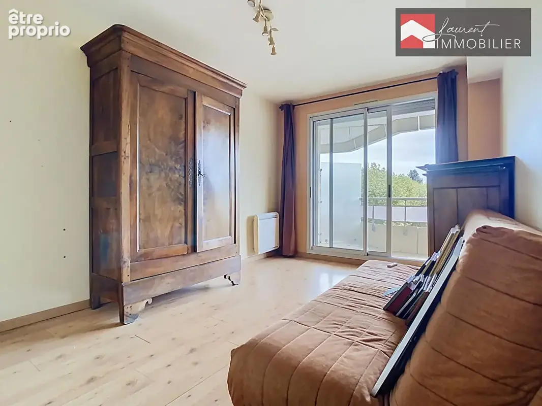 CHALON-SUR-SAÔNE À VENDRE - Spacieux appartement 4 pièces - 123 m² - photo 13