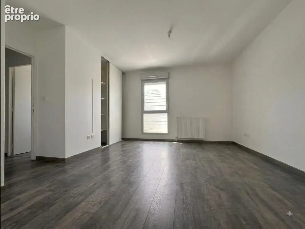 Appartement à ESCALQUENS