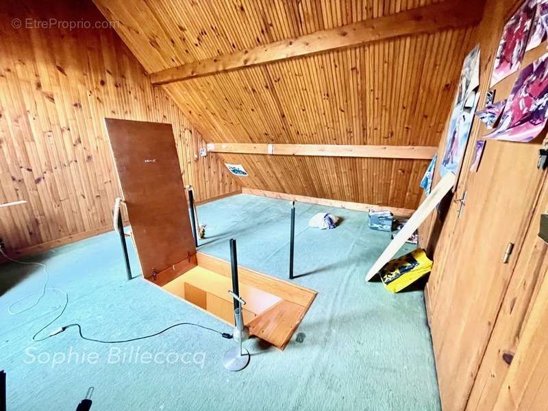 Maison à SAINT-PRIX