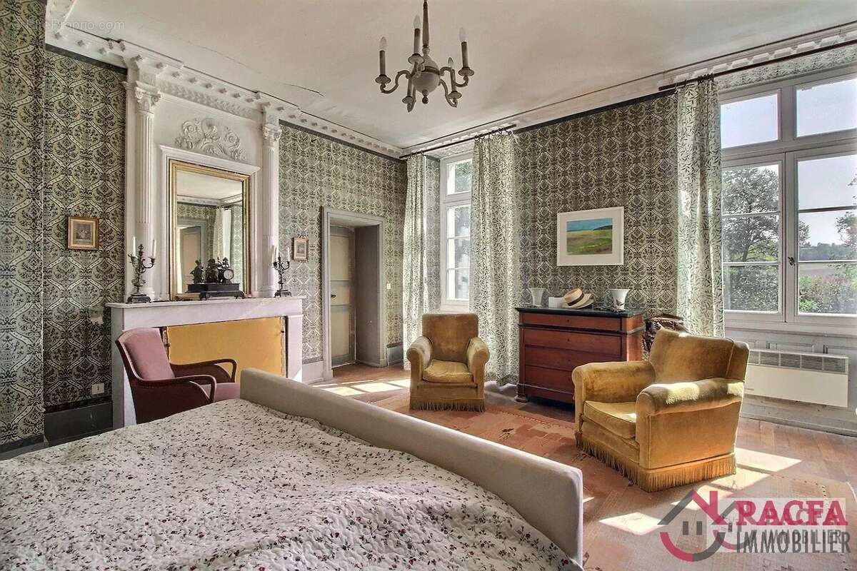 Propriété de caractère proche toulouse - photo 6