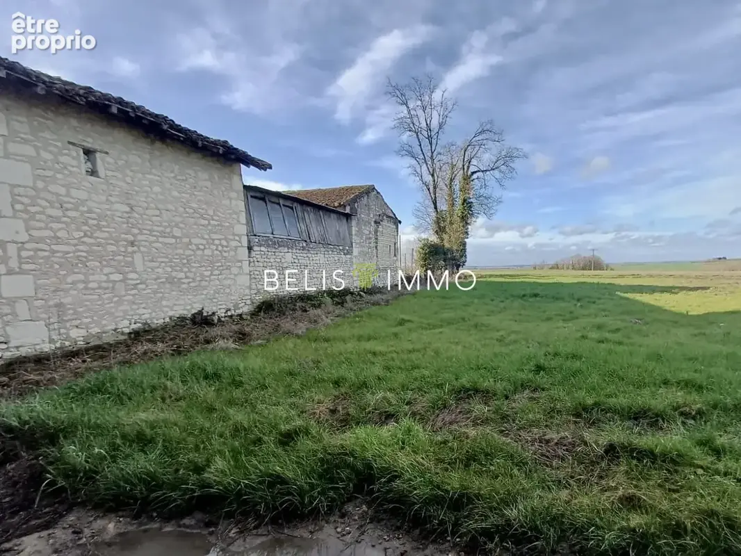 Maison 4 pièces 95 m² à vendre à Faye-La-Vineuse (37120) - photo 2