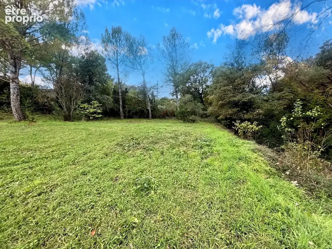 Terrain constructible FUVEAU - photo 3