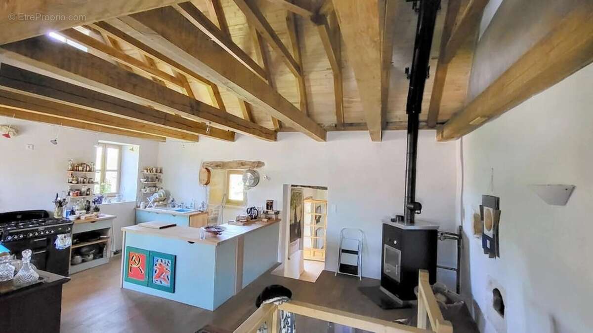 Maison à LABASTIDE-MURAT