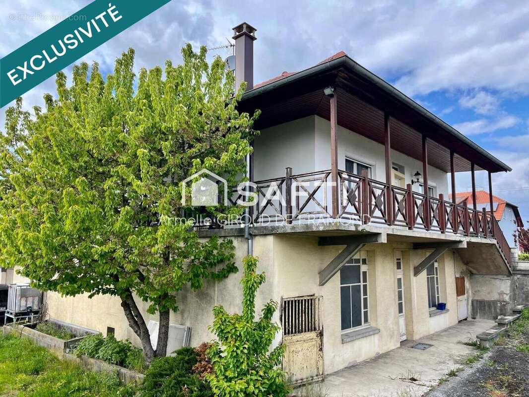 Photo 3 - Maison à HOMBOURG