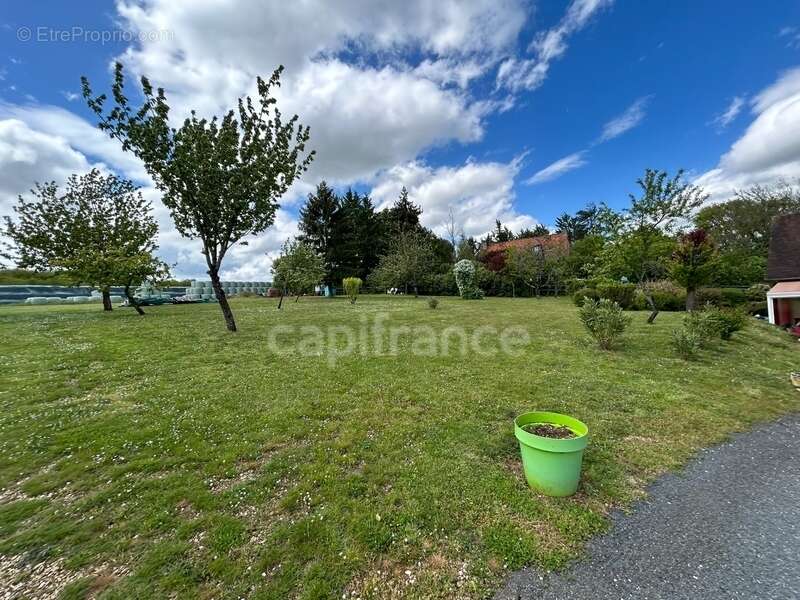 Dpt Dordogne (24), à vendre COULAURES maison P11 de 390 m² - Terrain de 4 828,00 m² - Plain pied - photo 23