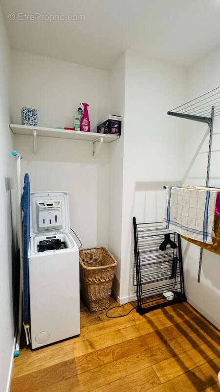 Maison La Roche Sur Yon - 6 chambres - photo 12