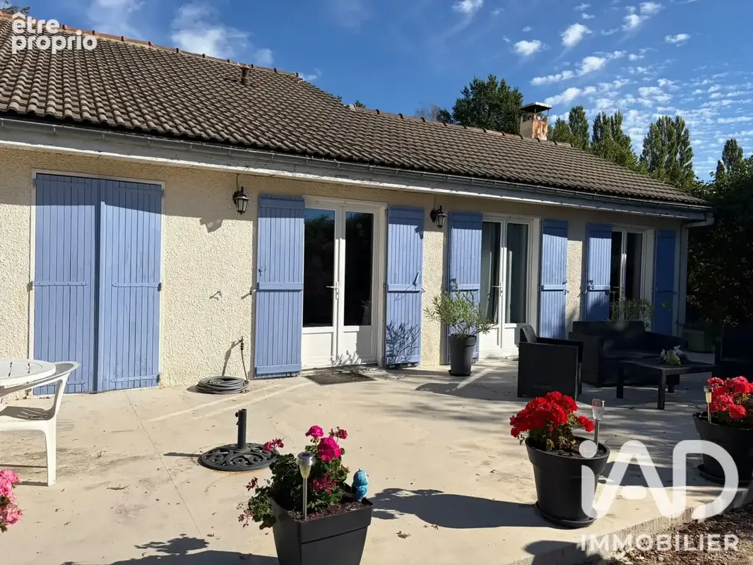 Photo 1 - Maison à LA FERTE-SOUS-JOUARRE