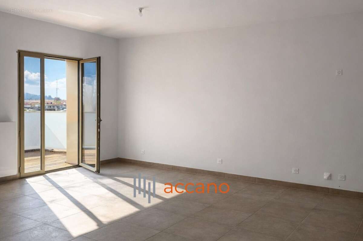 Appartement à ANNECY