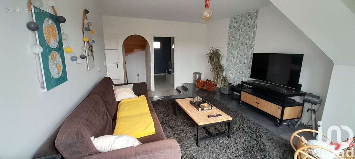 Photo 9 - Maison à PLOUHINEC