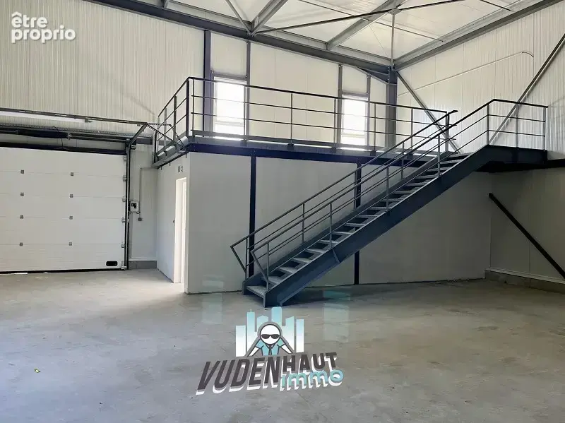 Commerce 352 m² à vendre à Labarthe-Sur-Leze (31860) - photo 3