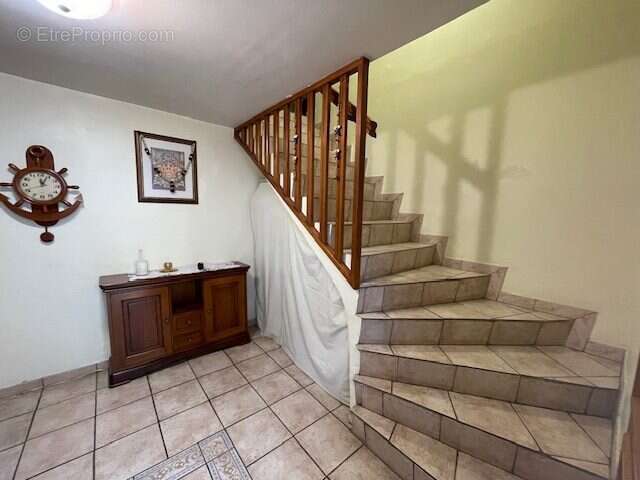 Maison à LE BOURGET