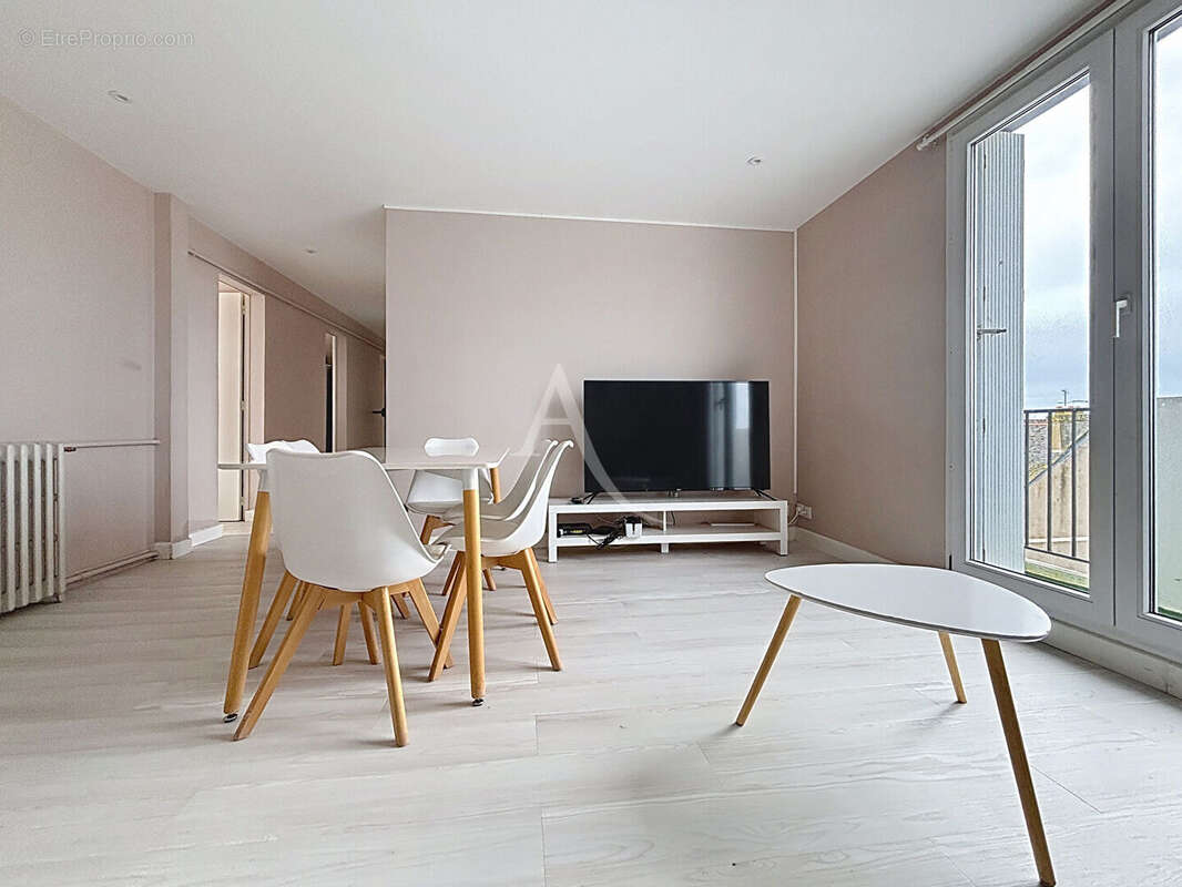 Appartement à ANGERS