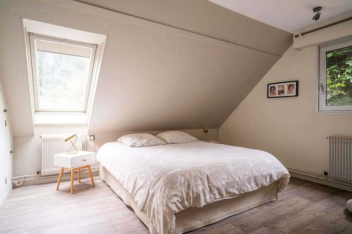 Maison 165m² à tours - photo 5