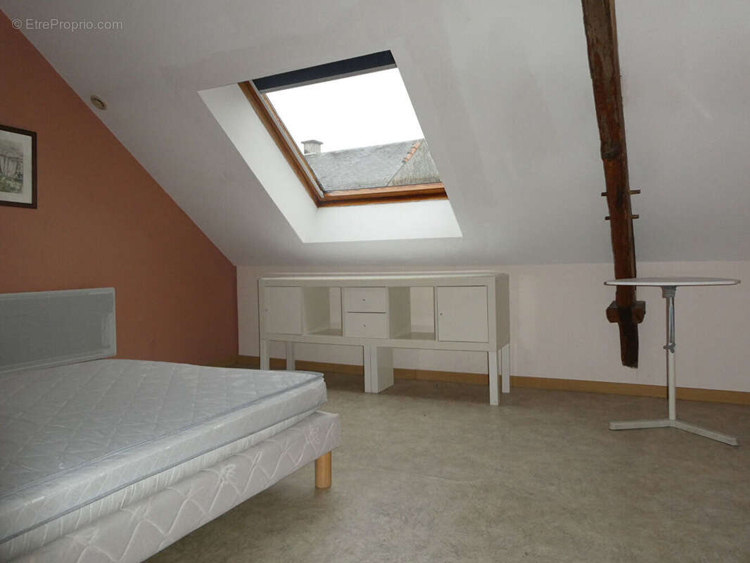 Appartement à SAINT-PERE-EN-RETZ