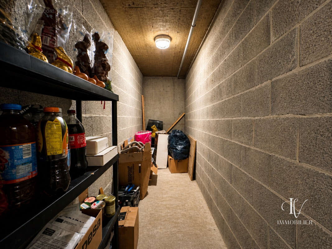 Appartement à FILLINGES