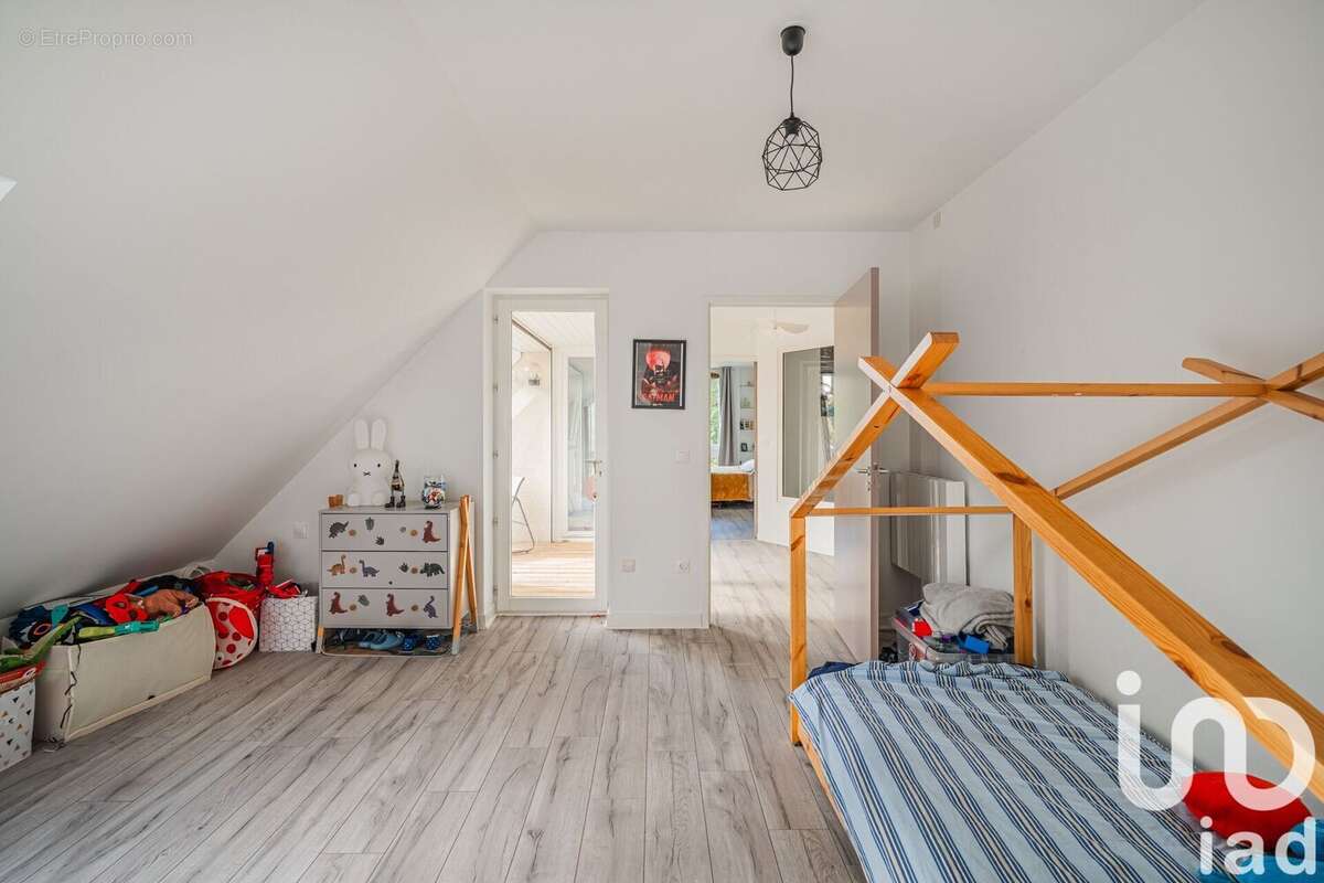 Photo 7 - Maison à SAINT-MARTIN-D&#039;URIAGE