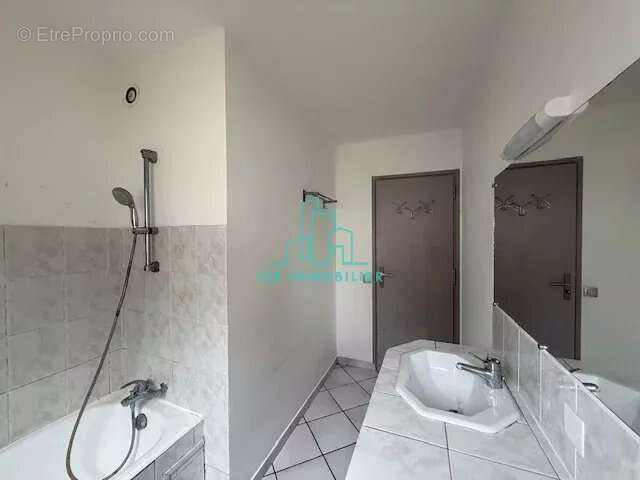 Appartement à ARBIN