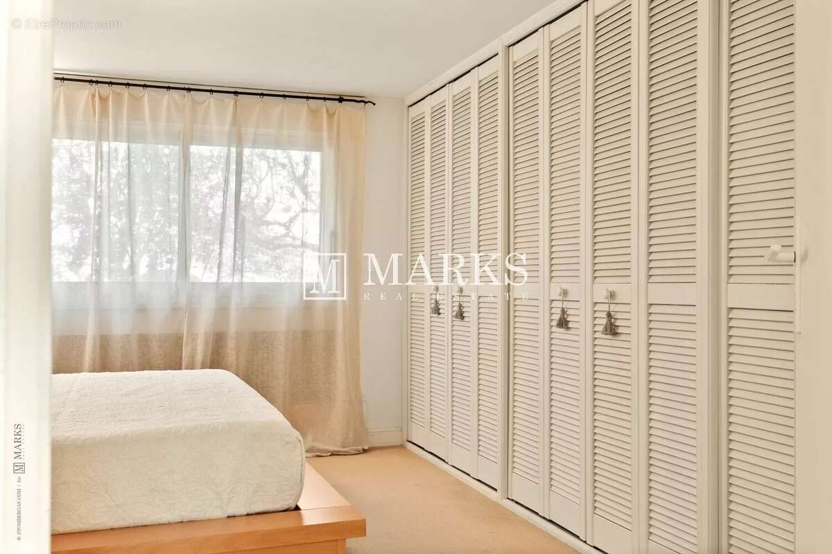 Appartement à SAINT-JEAN-CAP-FERRAT