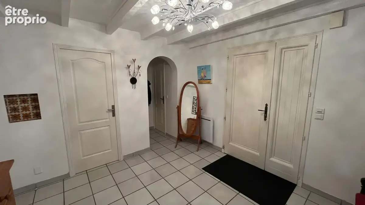 Maison de caractère avec piscine - photo 2