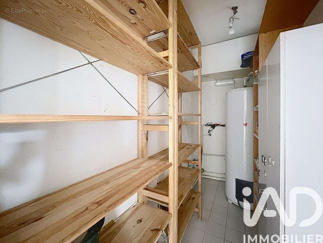 Photo 6 - Appartement à LYON-2E