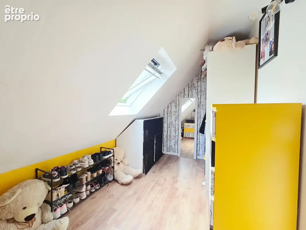 Maison familiale de 150m2 - T7 - photo 10
