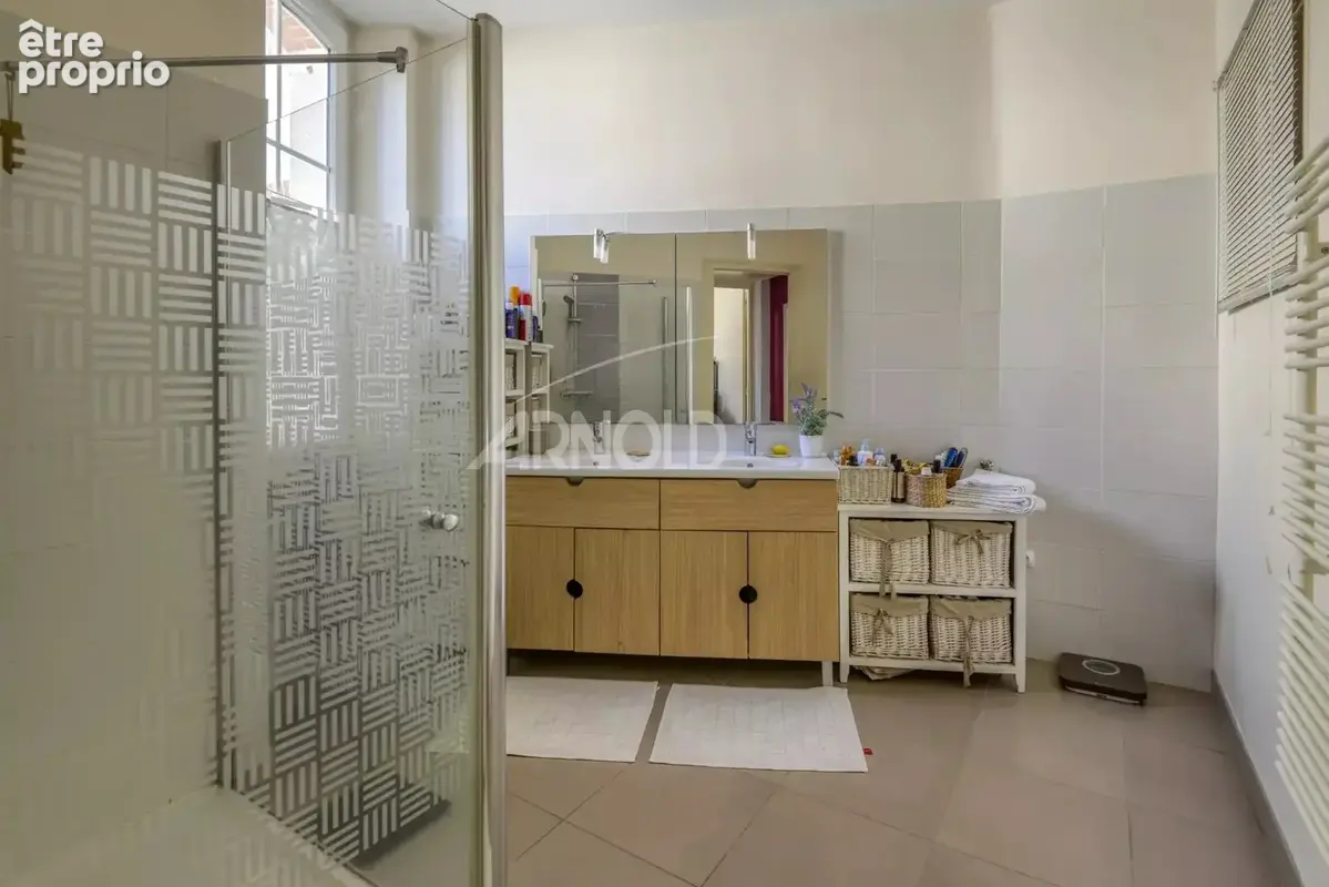 Appartement T6 - Passage privée Nantes centre ville - photo 13