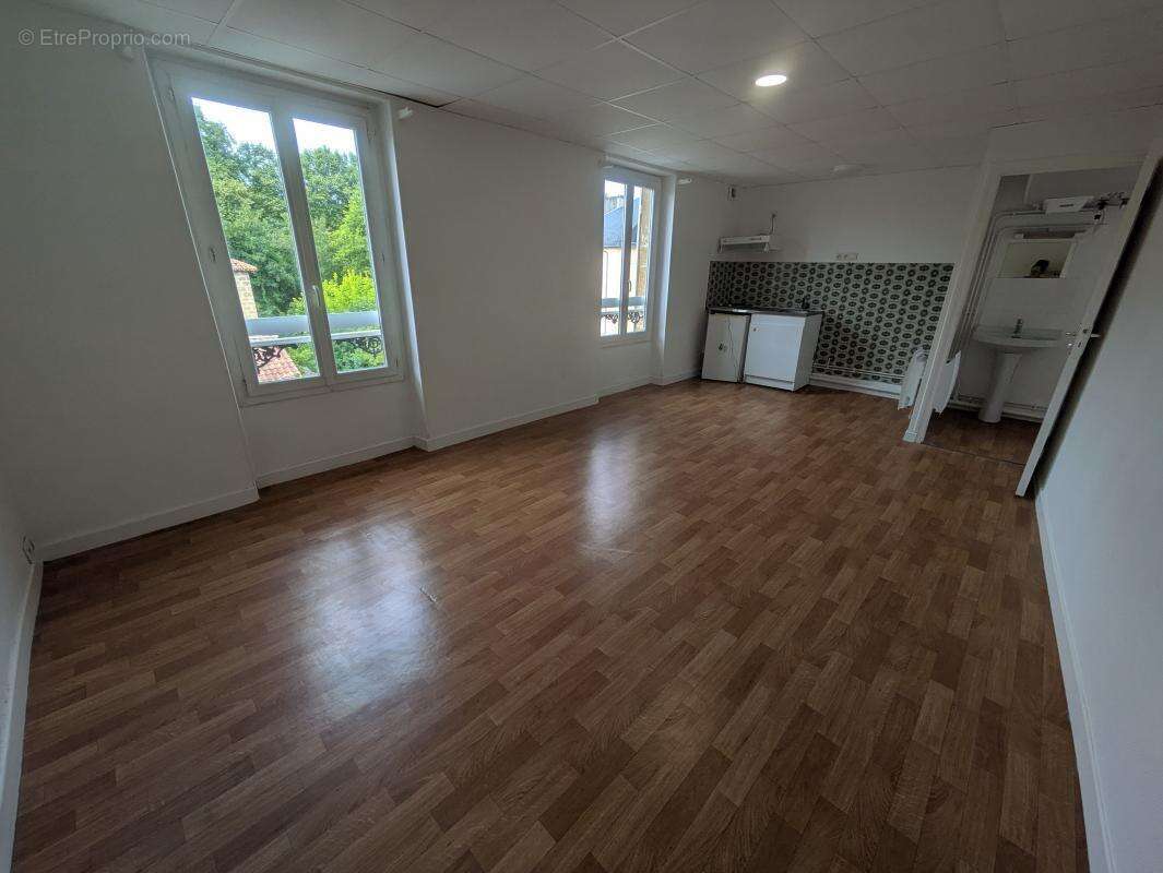 Appartement à MONT-DE-MARSAN