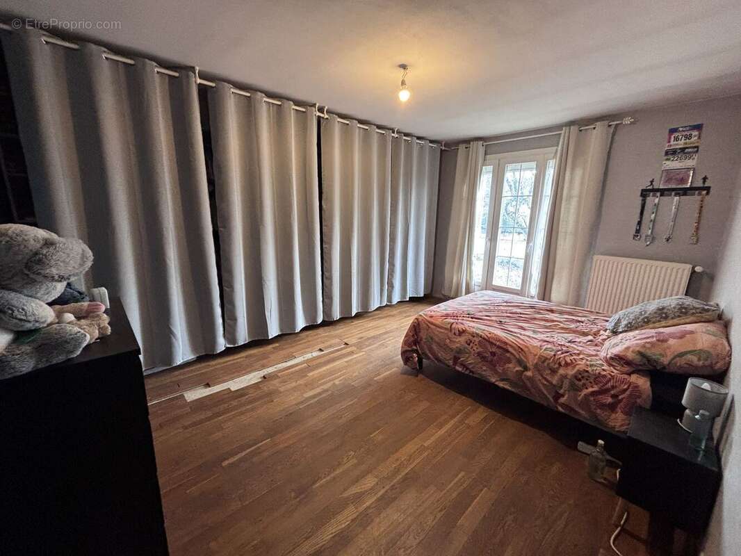 Maison à FROTEY-LES-VESOUL