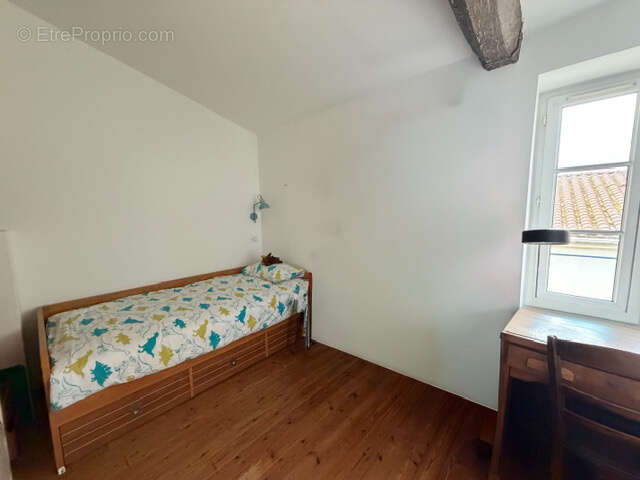 Maison à LES SABLES-D&#039;OLONNE