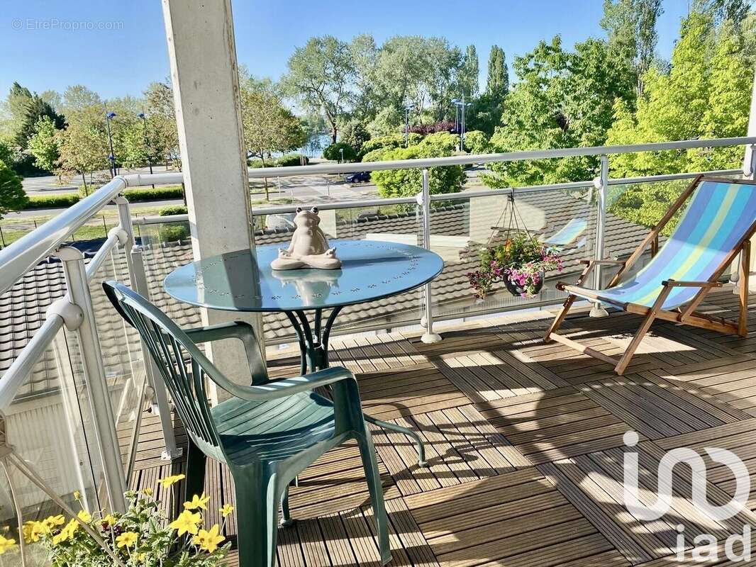 Photo 7 - Appartement à HAGONDANGE