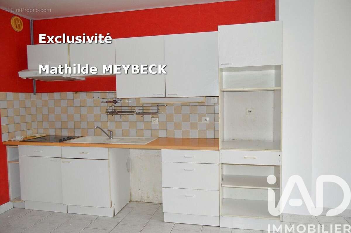 Photo 3 - Maison à NIORT