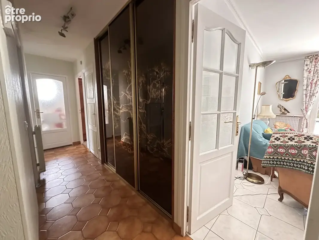 Maison de plain-pied sur s/sol total - photo 12