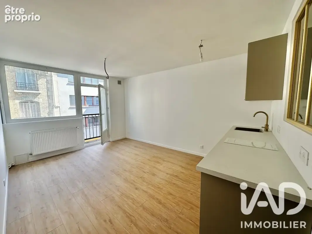 Photo 1 - Appartement à PARIS-5E