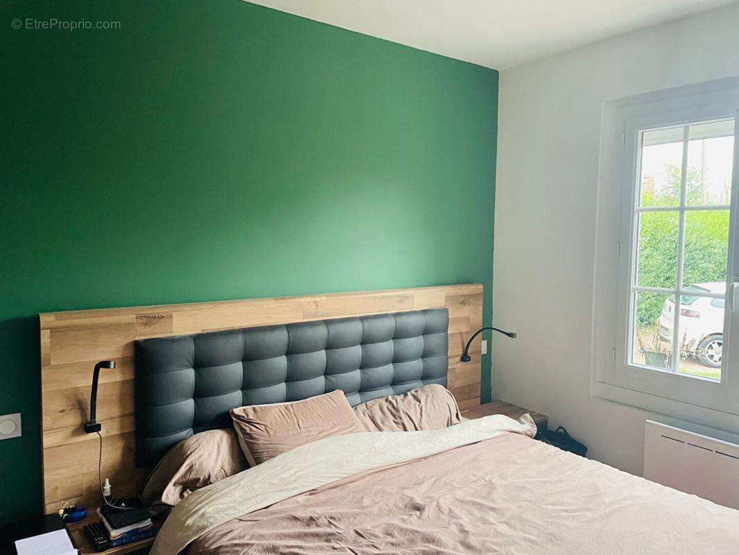 Maison à CHATEAUNEUF-EN-THYMERAIS