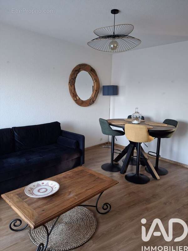 Photo 8 - Appartement à TREGASTEL