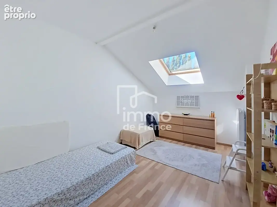 Maison à Reignier Esery 5 pièces / 97 m2 - photo 8