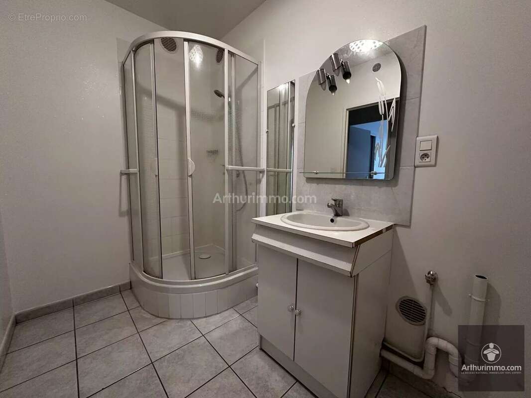 Appartement à ROANNE