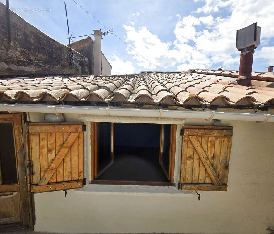 Maison à SAINT-PARGOIRE