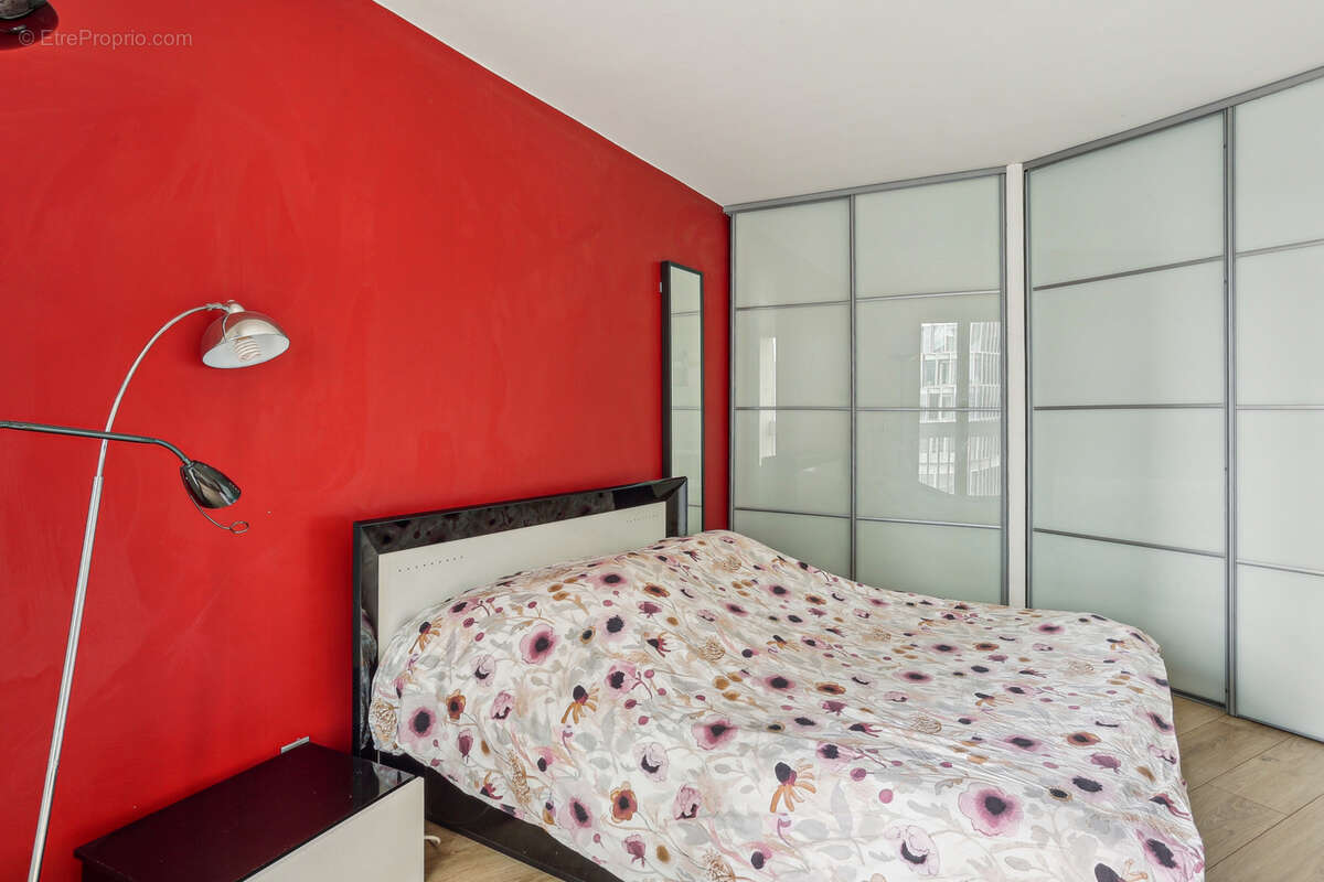 Appartement à PUTEAUX